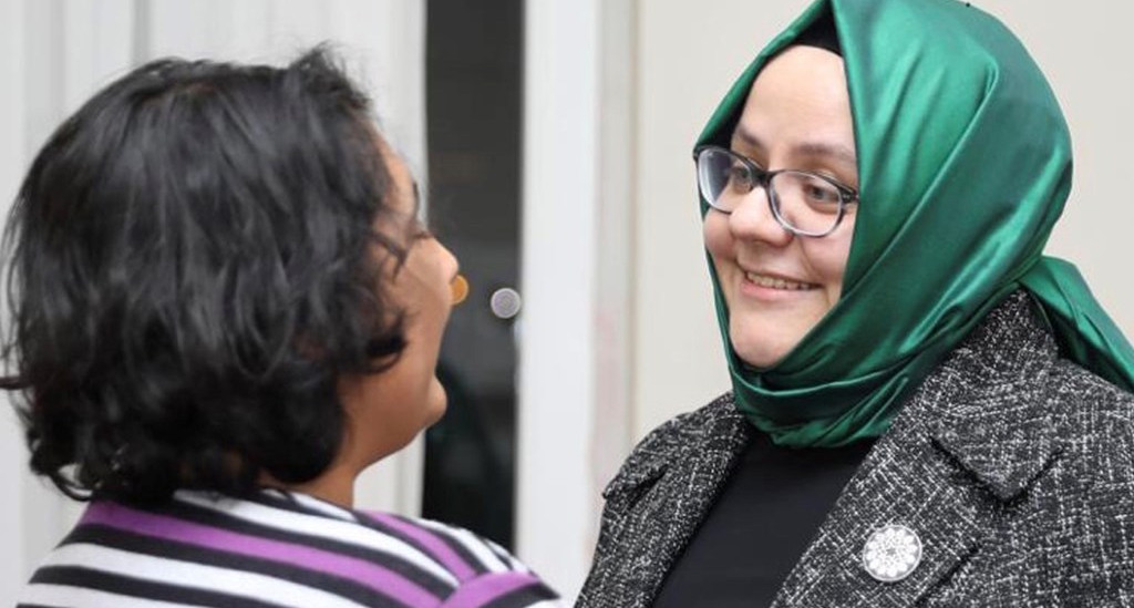 Bakan Selçuk: “Çocuk Destek, Gelişim ve Eğitim Programı'ndan 12 Bin 675 Çocuğumuz Yararlanacak”