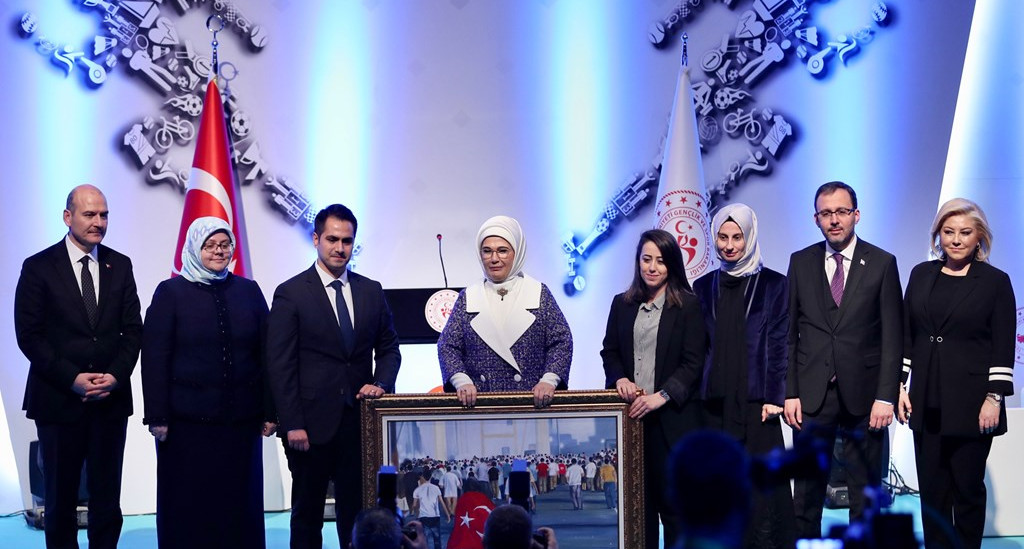 Bakan Selçuk: “Bağımlılık Tedavisi Hizmet Modeli'ni Sağlık Bakanlığımız İle Birlikte Hayata Geçireceğiz”