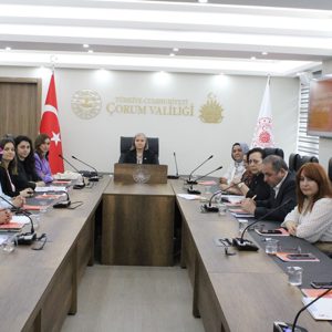 2025 Yılı   İl Eylem Planı 2. Teknik Kurul Toplantısı - fotoğraf 1