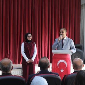 Engelli Haftası Kutlaması - fotoğraf 3