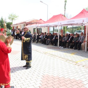 Engelli Haftası Kutlaması - fotoğraf 4