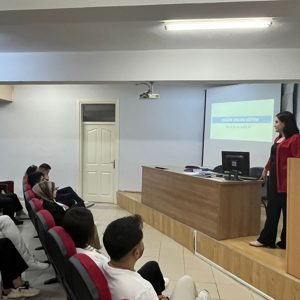 Alaca SHM "Evlilik Öncesi Eğitim" - fotoğraf 3