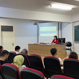 Alaca SHM "Evlilik Öncesi Eğitim" - fotoğraf 2