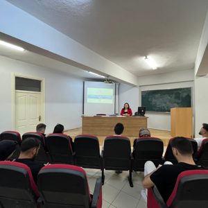 Alaca SHM "Evlilik Öncesi Eğitim" - fotoğraf 1