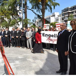 Birlikte Hayata Değer Veriyoruz - fotoğraf 1