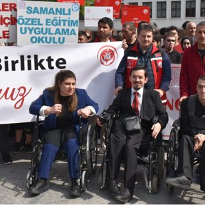 Birlikte Hayata Değer Veriyoruz - fotoğraf 5