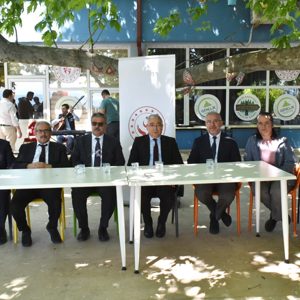 Ailede Sevgi, Toplumda Huzur - fotoğraf 2