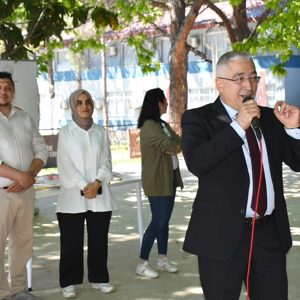 Ailede Sevgi, Toplumda Huzur - fotoğraf 6