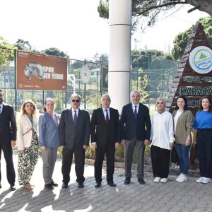 Ailede Sevgi, Toplumda Huzur - fotoğraf 8