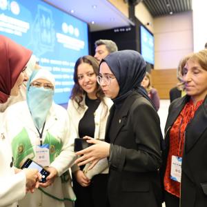 Aile ve Sosyal Hizmetler Bakanımız Göktaş, Uluslararası Aile Sempozyumu'nda konuştu - fotoğraf 2