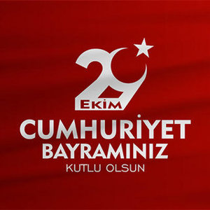 İl Müdürümüz Rasim BULUT’un 29 Ekim Mesajı - fotoğraf 1