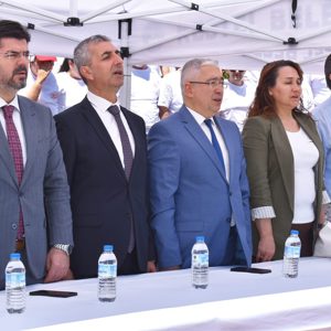 Engel Tanımayan Takım Ruhu - fotoğraf 2