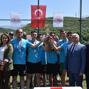 Engel Tanımayan Takım Ruhu - fotoğraf 8