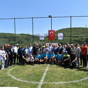Engel Tanımayan Takım Ruhu - fotoğraf 9