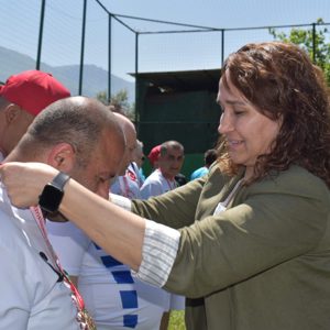 Engel Tanımayan Takım Ruhu - fotoğraf 11