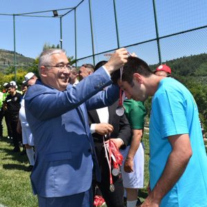 Engel Tanımayan Takım Ruhu - fotoğraf 10