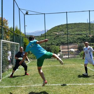 Engel Tanımayan Takım Ruhu - fotoğraf 7