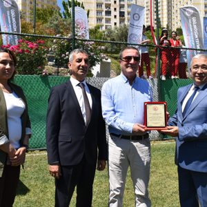 Engel Tanımayan Takım Ruhu - fotoğraf 12