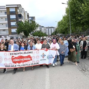 "15 Mayıs Uluslararası Aile Günü" - fotoğraf 6