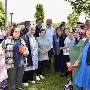 "15 Mayıs Uluslararası Aile Günü" - fotoğraf 4