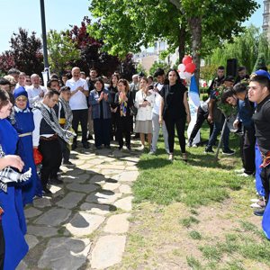 "15 Mayıs Uluslararası Aile Günü" - fotoğraf 3