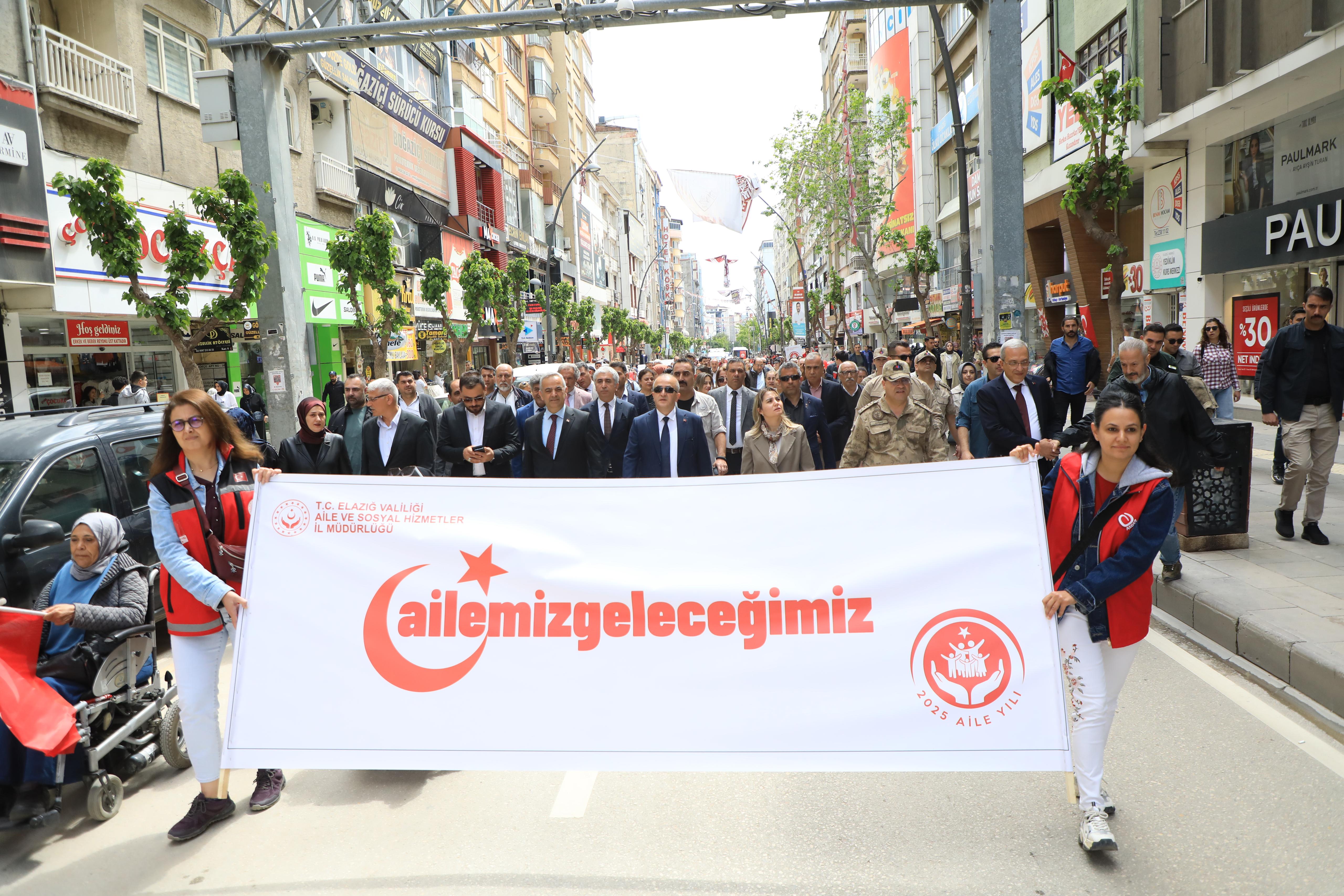 Ailemiz Geleceğimiz