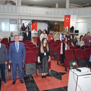 Aile Eğitim Programı (AEP) Eğitici Eğitimi 18-25 Eylül Tarihleri Arasında Gerçekleştirildi. - fotoğraf 1