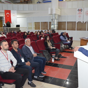 Aile Eğitim Programı (AEP) Eğitici Eğitimi 18-25 Eylül Tarihleri Arasında Gerçekleştirildi. - fotoğraf 3