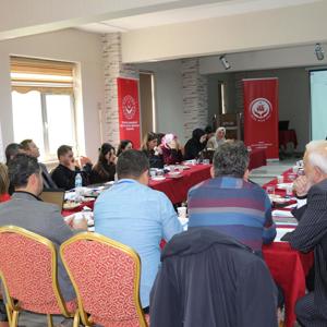 15-21 Mayıs Aile Haftası dolayısıyla Bitlis’te Çeşitli Etkinlikler Gerçekleştirildi. - fotoğraf 16