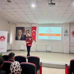 15-21 Mayıs Aile Haftası dolayısıyla Bitlis’te Çeşitli Etkinlikler Gerçekleştirildi. - fotoğraf 14