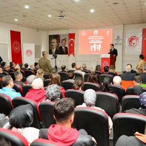 15-21 Mayıs Aile Haftası dolayısıyla Bitlis’te Çeşitli Etkinlikler Gerçekleştirildi. - fotoğraf 6