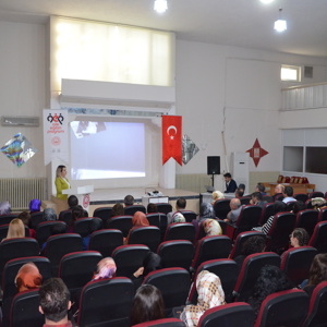 Aile Eğitim Programı (AEP) Eğitici Eğitimi 18-25 Eylül Tarihleri Arasında Gerçekleştirildi. - fotoğraf 8