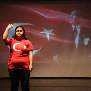 Engelli Farkındalık Oluşturma Programı - fotoğraf 1