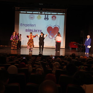 Engelli Farkındalık Oluşturma Programı - fotoğraf 6