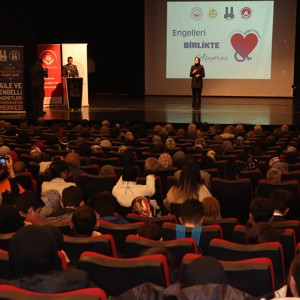 Engelli Farkındalık Oluşturma Programı - fotoğraf 7