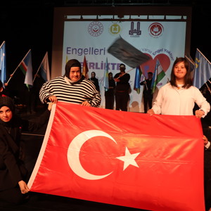 Engelli Farkındalık Oluşturma Programı - fotoğraf 8