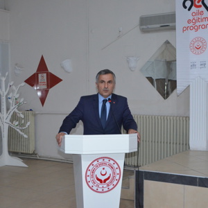 Aile Eğitim Programı (AEP) Eğitici Eğitimi 18-25 Eylül Tarihleri Arasında Gerçekleştirildi. - fotoğraf 12
