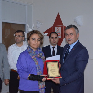 Aile Eğitim Programı (AEP) Eğitici Eğitimi 18-25 Eylül Tarihleri Arasında Gerçekleştirildi. - fotoğraf 13