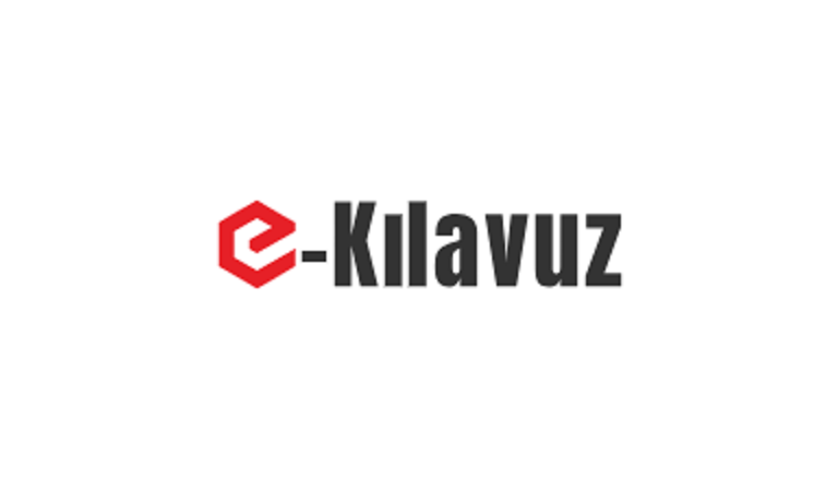 e-Kılavuz