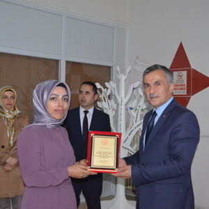 Aile Eğitim Programı (AEP) Eğitici Eğitimi 18-25 Eylül Tarihleri Arasında Gerçekleştirildi. - fotoğraf 16
