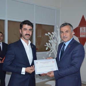 Aile Eğitim Programı (AEP) Eğitici Eğitimi 18-25 Eylül Tarihleri Arasında Gerçekleştirildi. - fotoğraf 21