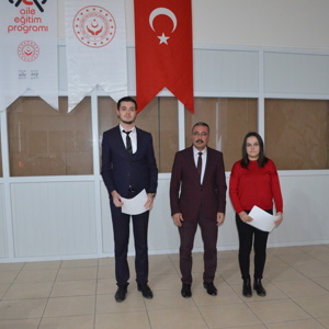 Aile Eğitim Programı (AEP) Eğitici Eğitimi 18-25 Eylül Tarihleri Arasında Gerçekleştirildi. - fotoğraf 31