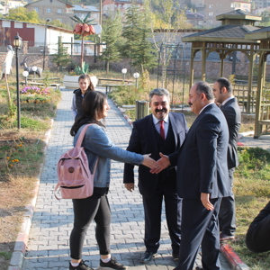 Okul Destek Projesi Kapsamında Kahvaltı Etkinliği Düzenlendi   - fotoğraf 2