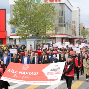 Uluslararası Aile Gününü Coşkuyla Kutladık - fotoğraf 1