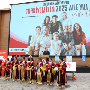 Uluslararası Aile Gününü Coşkuyla Kutladık - fotoğraf 3