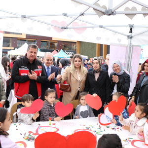 Uluslararası Aile Gününü Coşkuyla Kutladık - fotoğraf 5