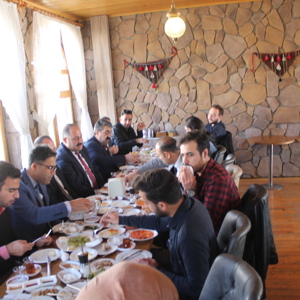 Okul Destek Projesi Kapsamında Kahvaltı Etkinliği Düzenlendi   - fotoğraf 10
