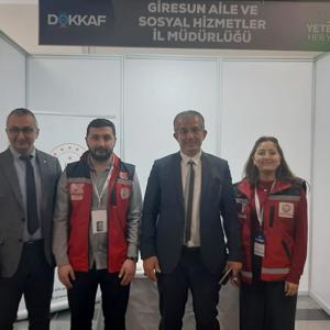 Gençlerle Aynı Yolda, Aynı Umutta  - fotoğraf 2