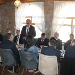 Okul Destek Projesi Kapsamında Kahvaltı Etkinliği Düzenlendi   - fotoğraf 13