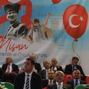 105. Yılında 23 Nisan: Geçmişten Geleceğe Bir Bayram Mirası  - fotoğraf 2
